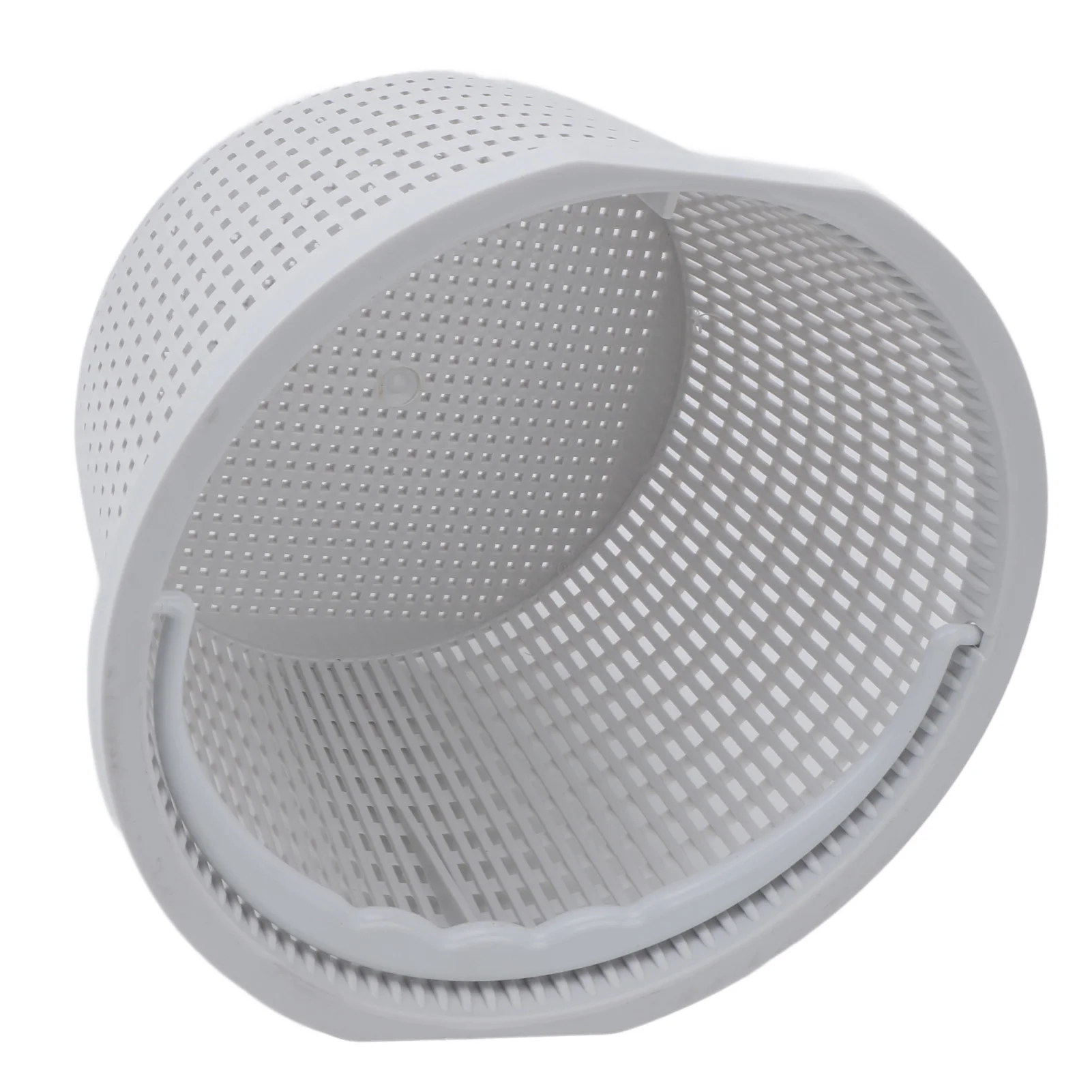 Panier de filtre de piscine de grande taille de 2 pouces, panier d'écumoire universel de remplacement avec poignée 05280R0200 pour piscine