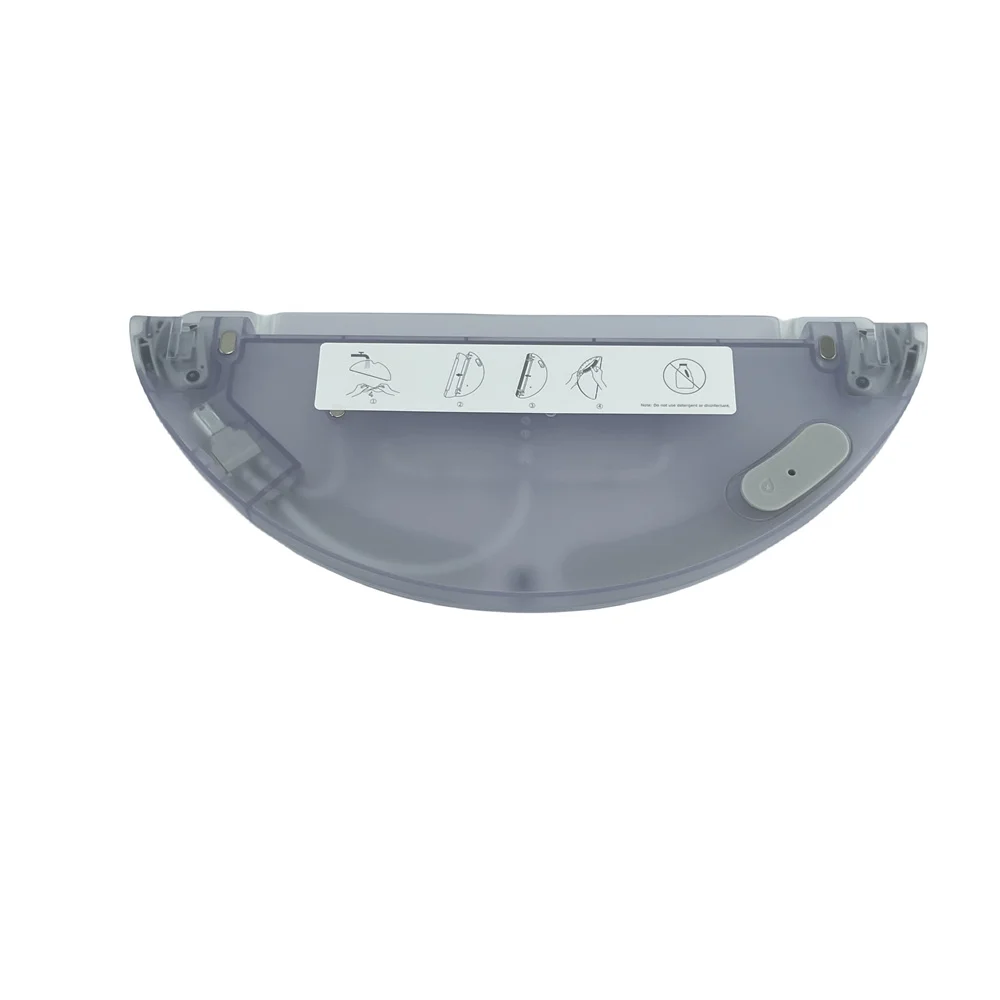 Accessoires d'origine pour aspirateur Robot Dreame D10S, réservoir d'eau