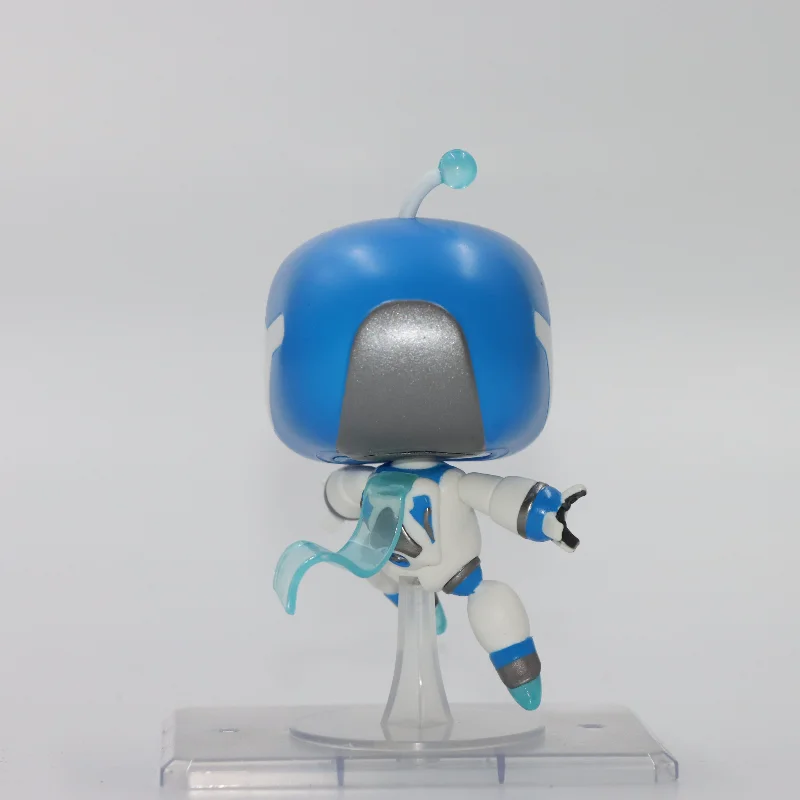 Funko Pop Original jeu univers Robot Astro Bot Figurine à collectionner jouet à la mode cadeau décoratif pour garçons filles fête des enfants