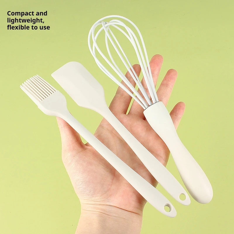 Ensemble de cuisson en Silicone