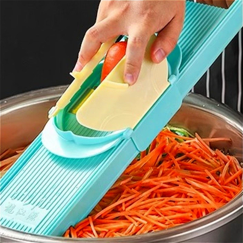 Râpe de cuisine spéciale professionnelle