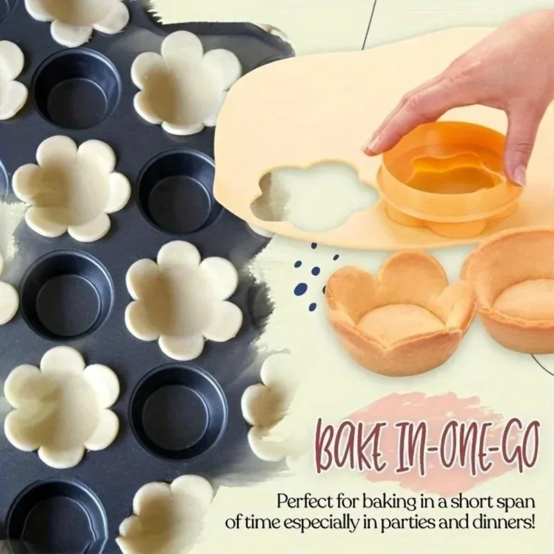 Ensemble de doseur de pâte à pâtisserie