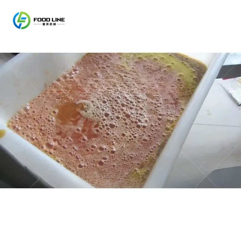 Extracteur de fruits et légumes à vis Commercial