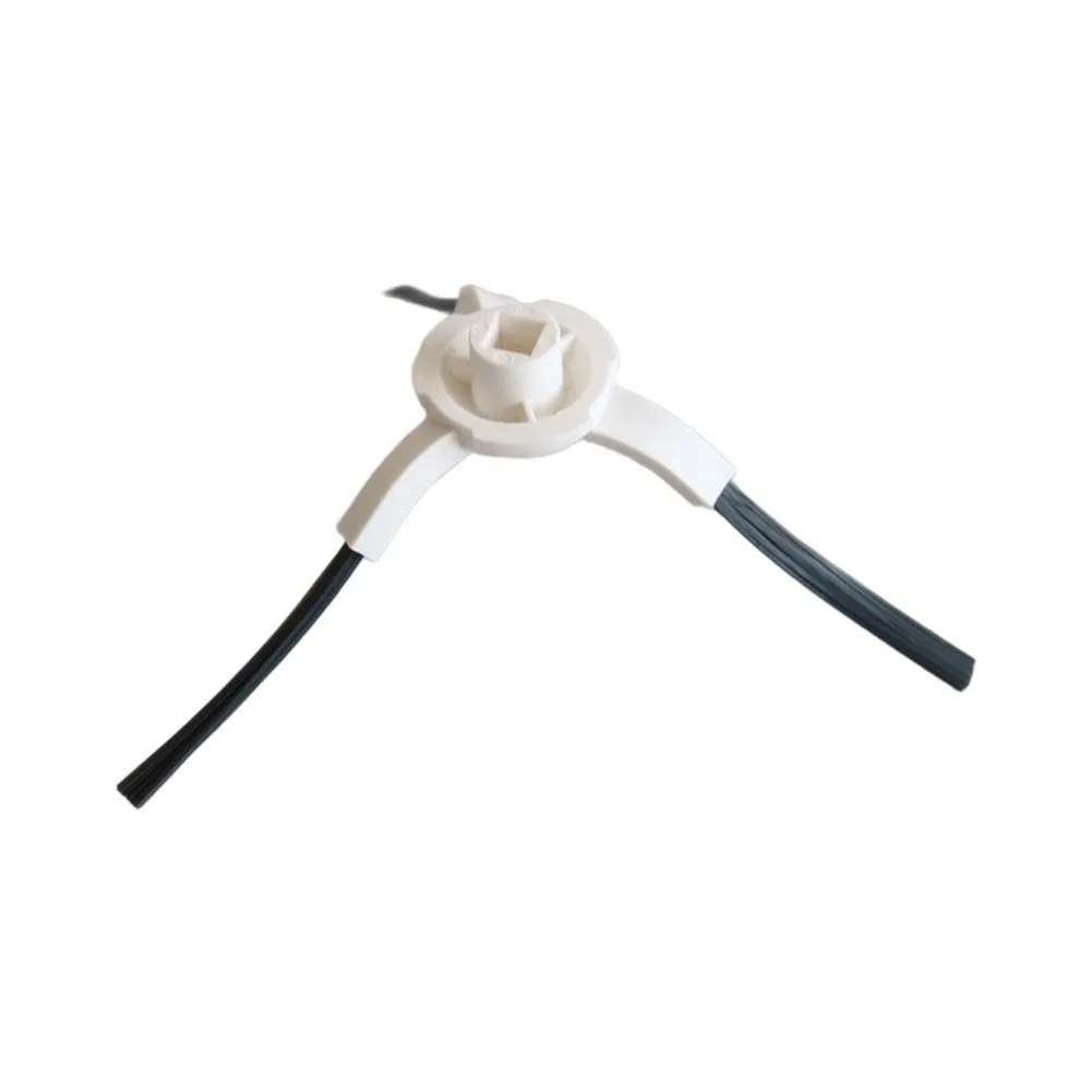 Kit d'entretien pour aspirateur robot Dreame, 10 pièces, filtres, brosses latérales, tampons de nettoyage, sacs à poussière pour L10s Ultra Gen 2 L40 Ultra AE