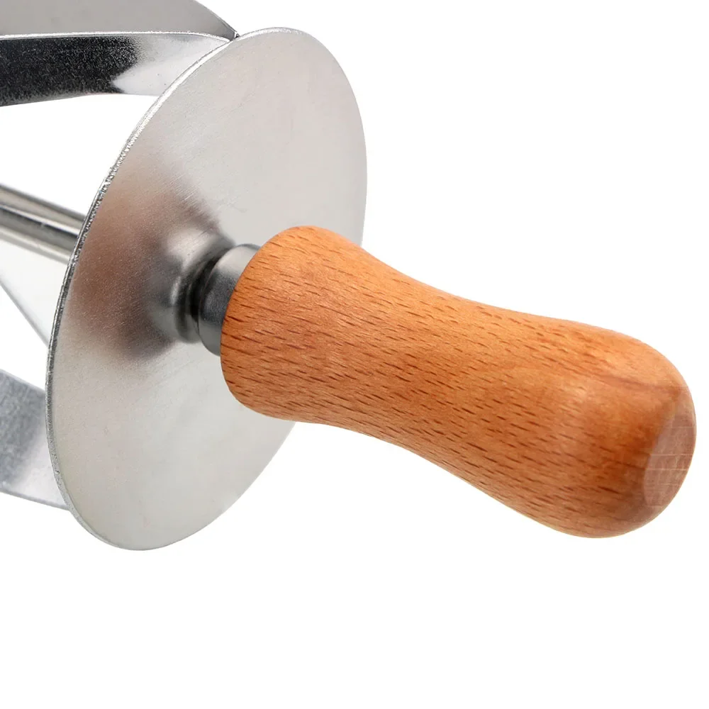Pour la fabrication de Croissant