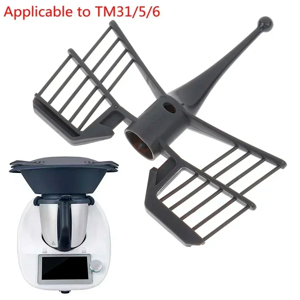 Spatule à bâton d'agitation papillon