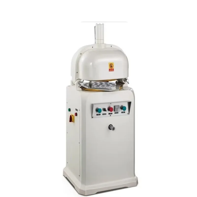 Machine à diviser et à arrondir la pâte de farine de blé personnalisée