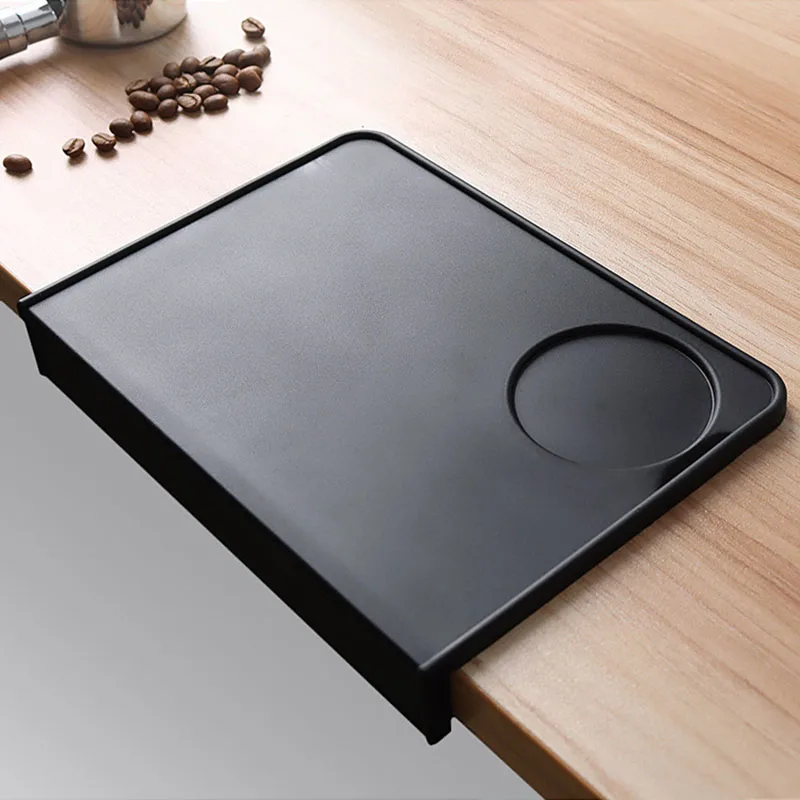 Tapis de doseur de café expresso