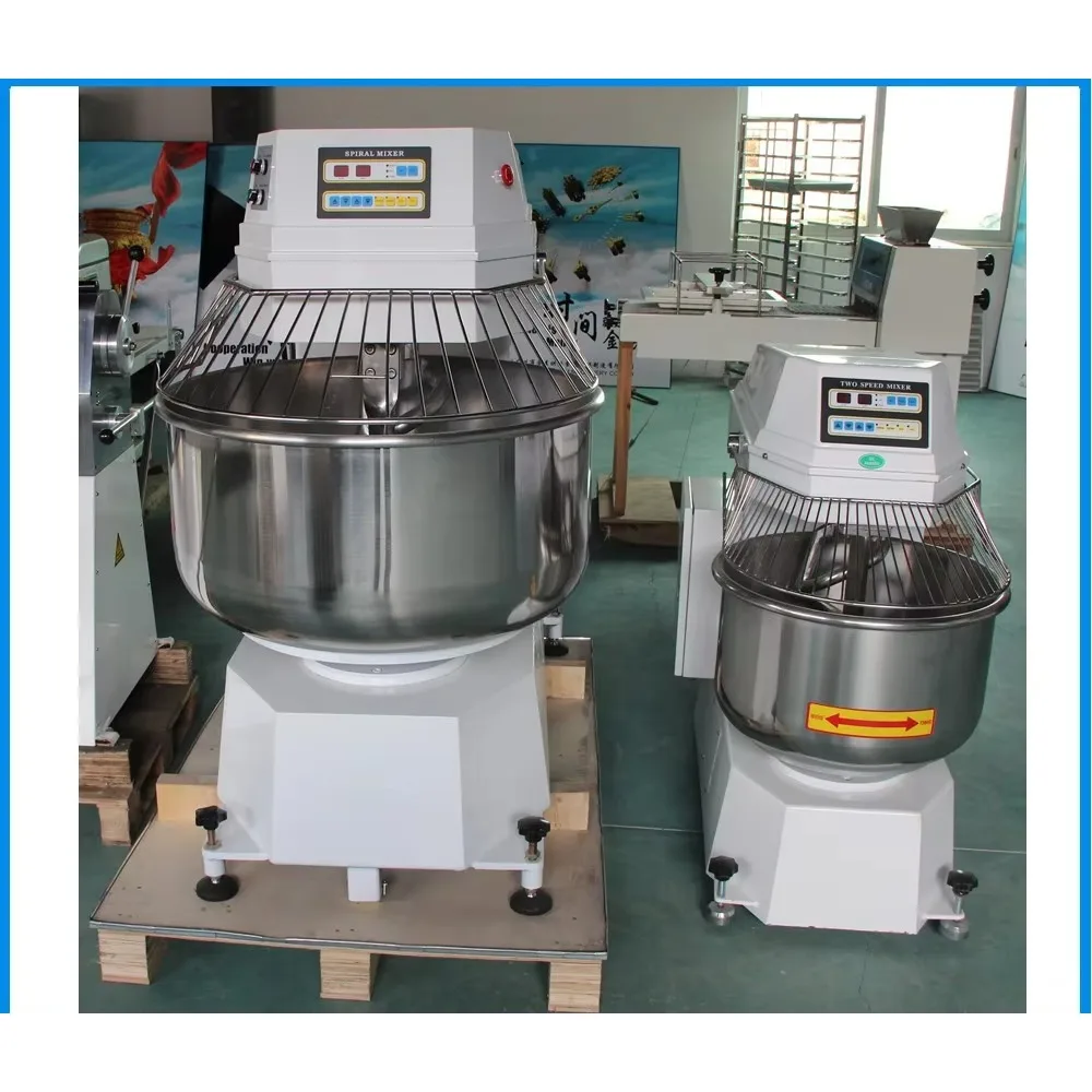 12kg 15kg 20kg 25kg 50kg 100kg pétrin Pizza pâte boulangerie farine mélangeur Machine spirale