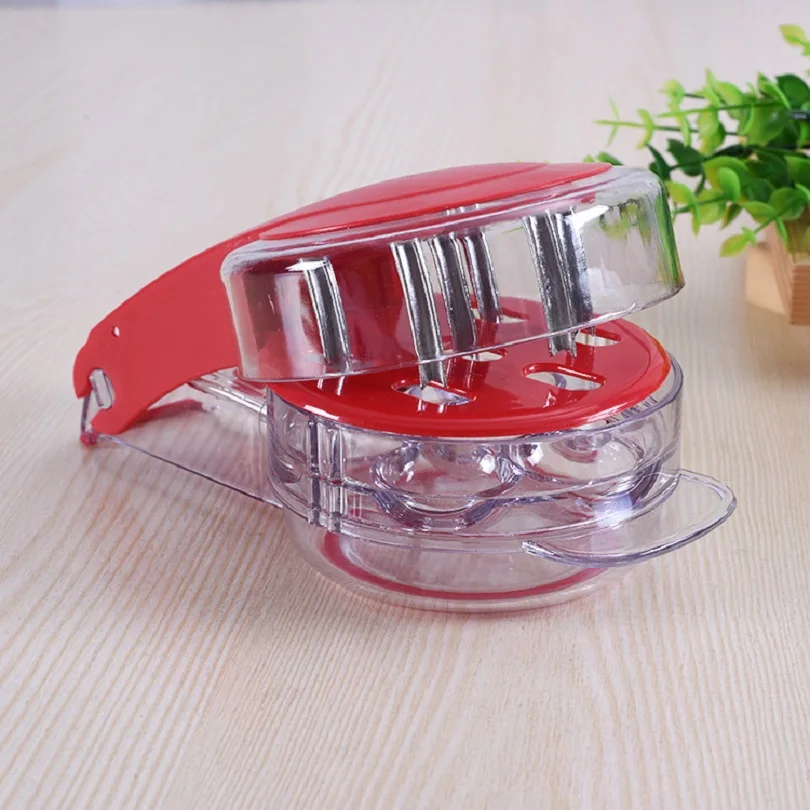 Machine à retirer les pierres, outil de cuisine créatif, carottier à fruits