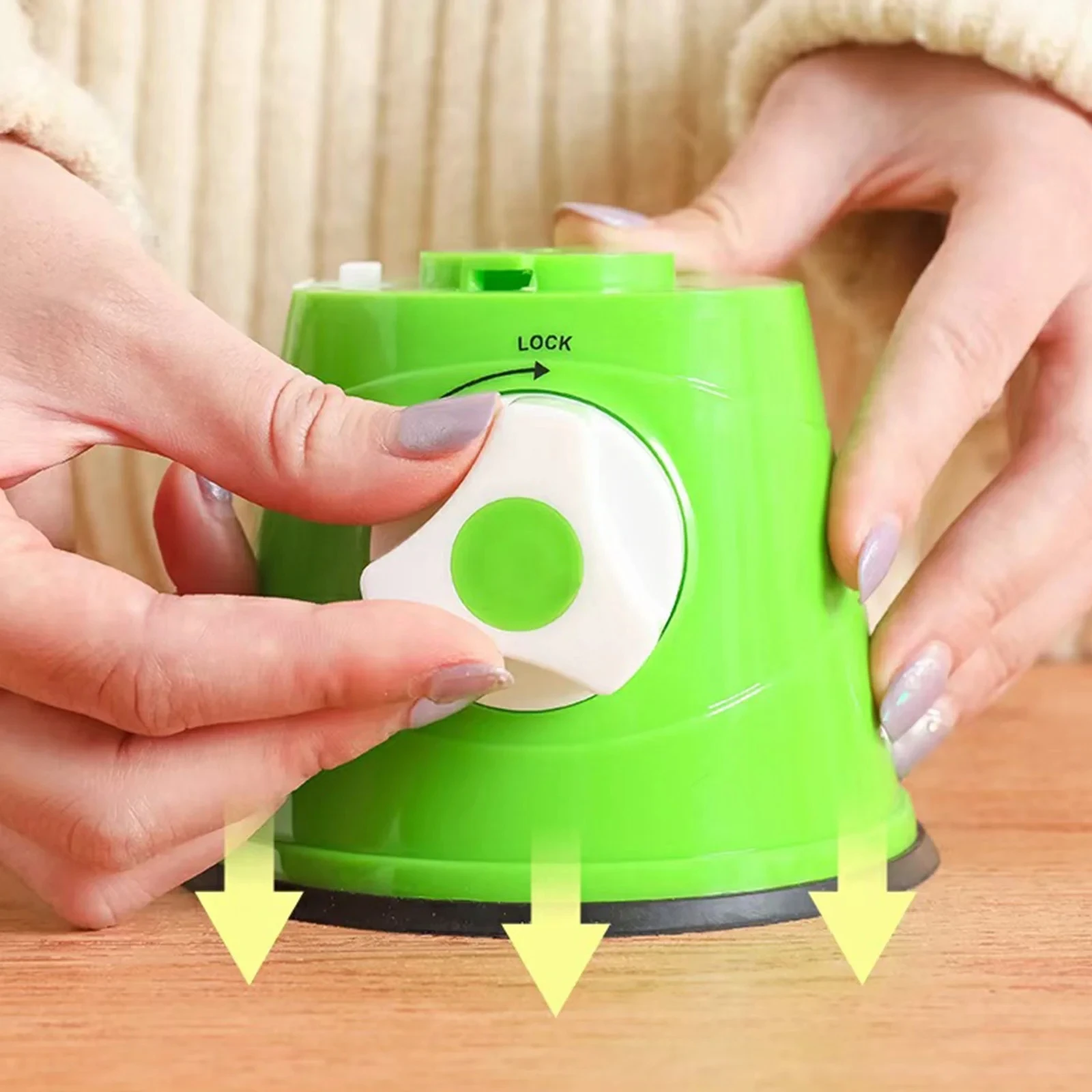 Presse-agrumes Portable pour l'été