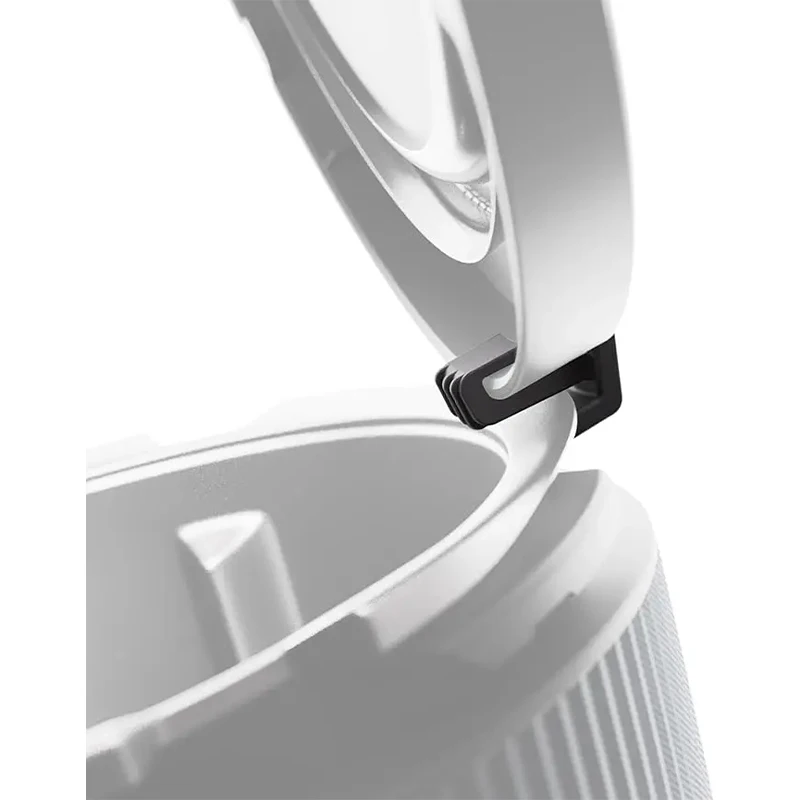 Clip de Verrouillage du Couvercle pour Thermomix TM7