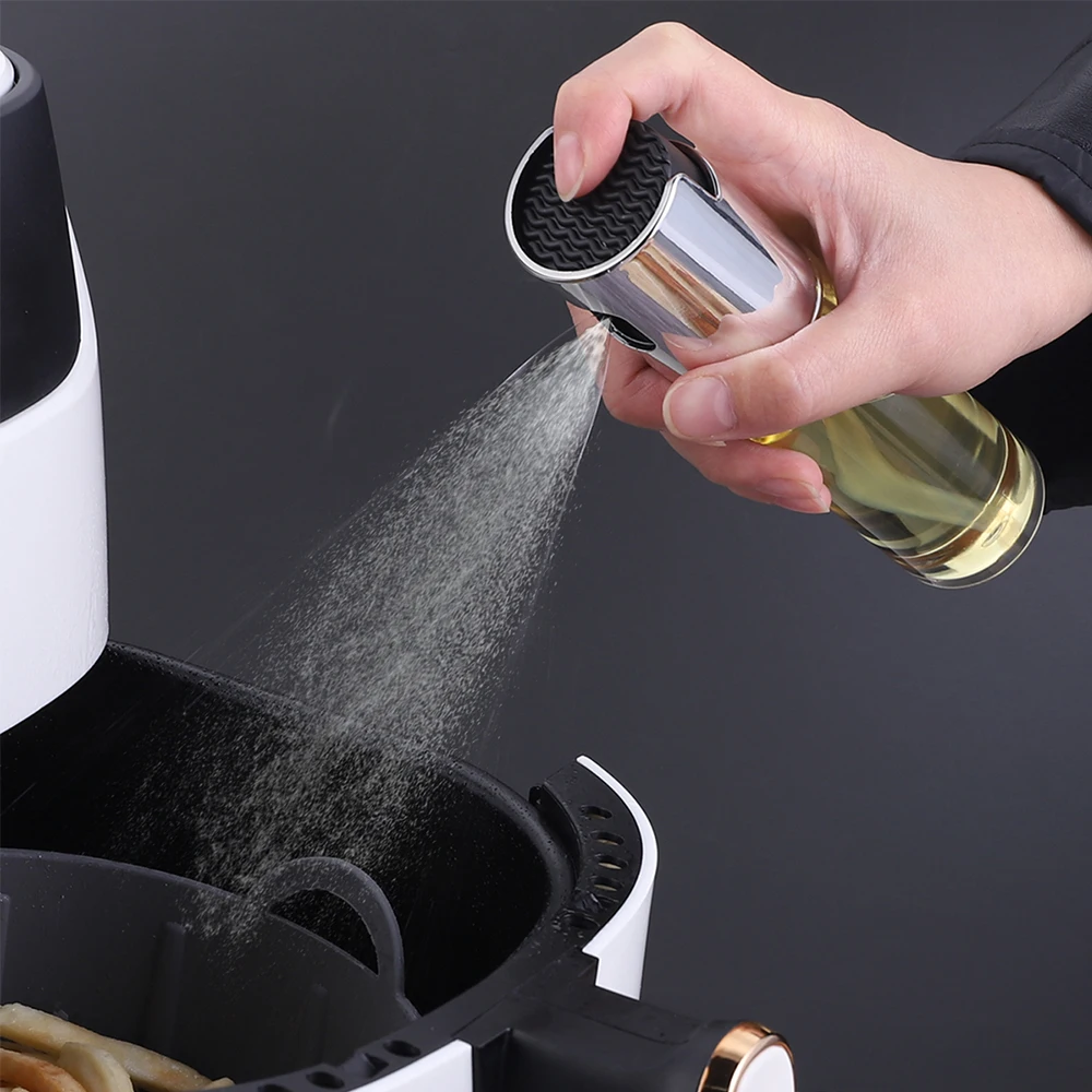 Pulvérisateur d'huile pour la cuisson