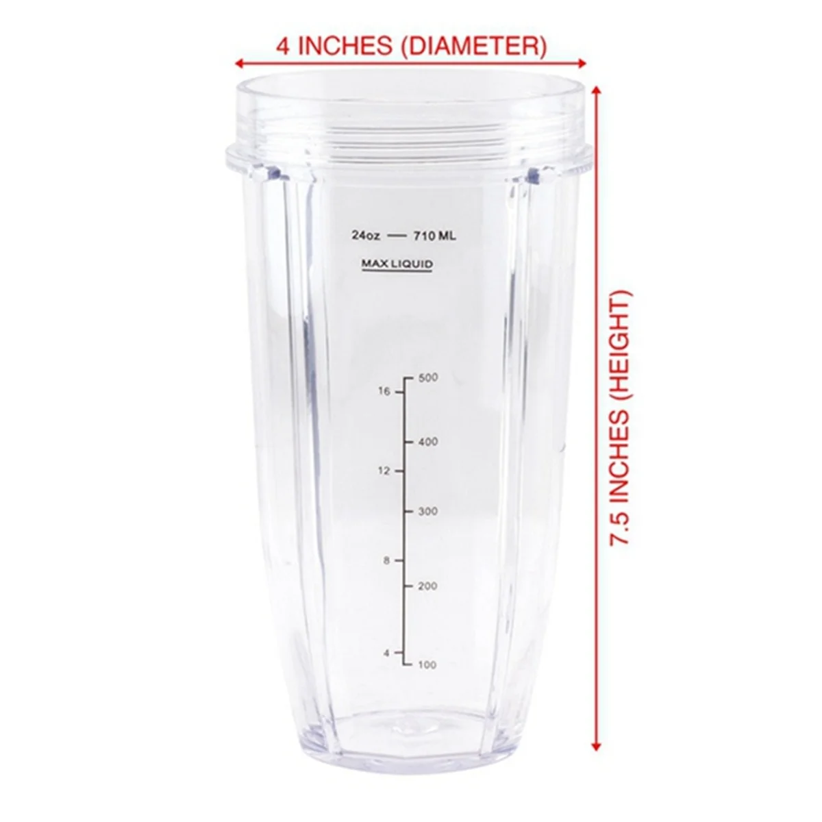 Pour les pièces de rechange Ninja Blender