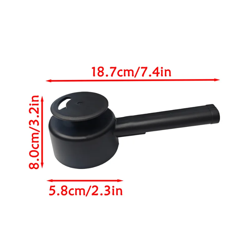 Protection d'armoire de cuisine à inverseur vapeur pour accessoires Thermomix TM7