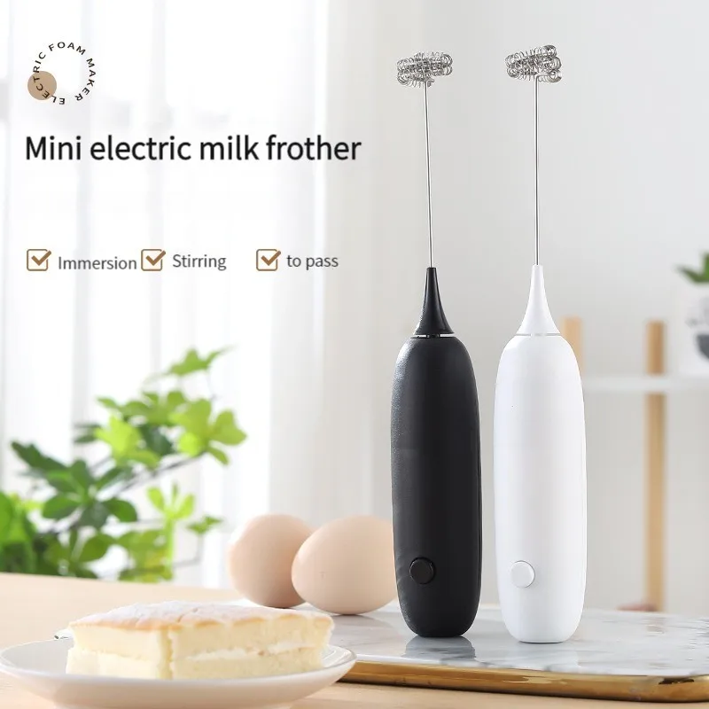 Batteur à œufs automatique