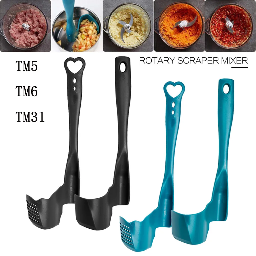 Accessoires de spatule de portionnement pour Thermomix Bimby