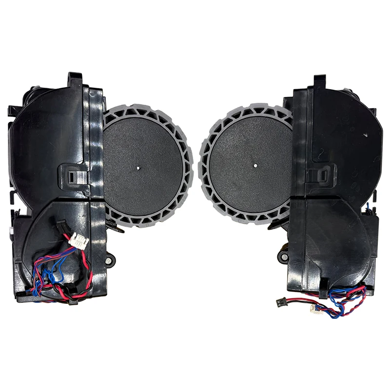 Roues de rechange compatibles avec les robots aspirateurs Ecovacs X1 OMNI / X1 Turbo / X1S Pro / T10 T20 Pro DBX23