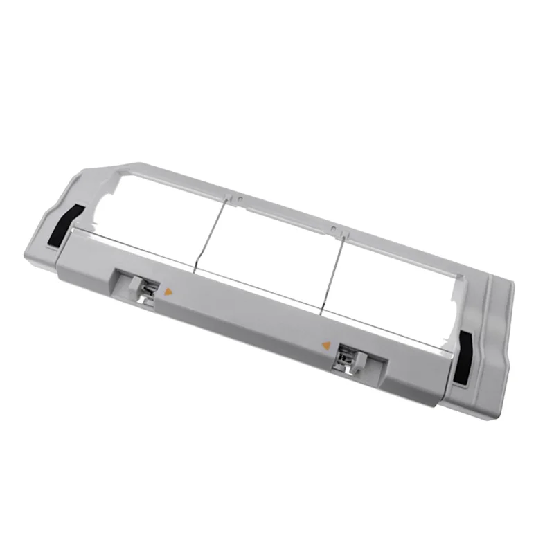 Kit robotique de pièce de rechange, couvercle de brosse principale pour Xiaomi 1/1S et Roborock S4 S5 Max S50 S51 S55 S6 Ma