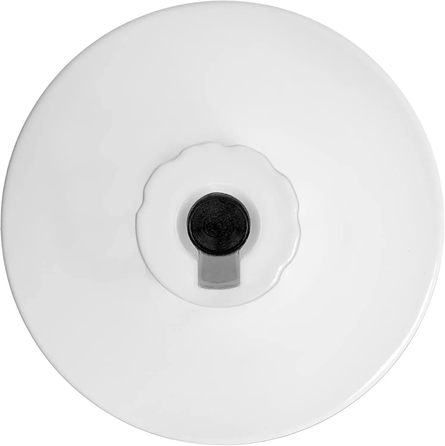 Crochet à pâte avec tête inclinable pour KitchenAid