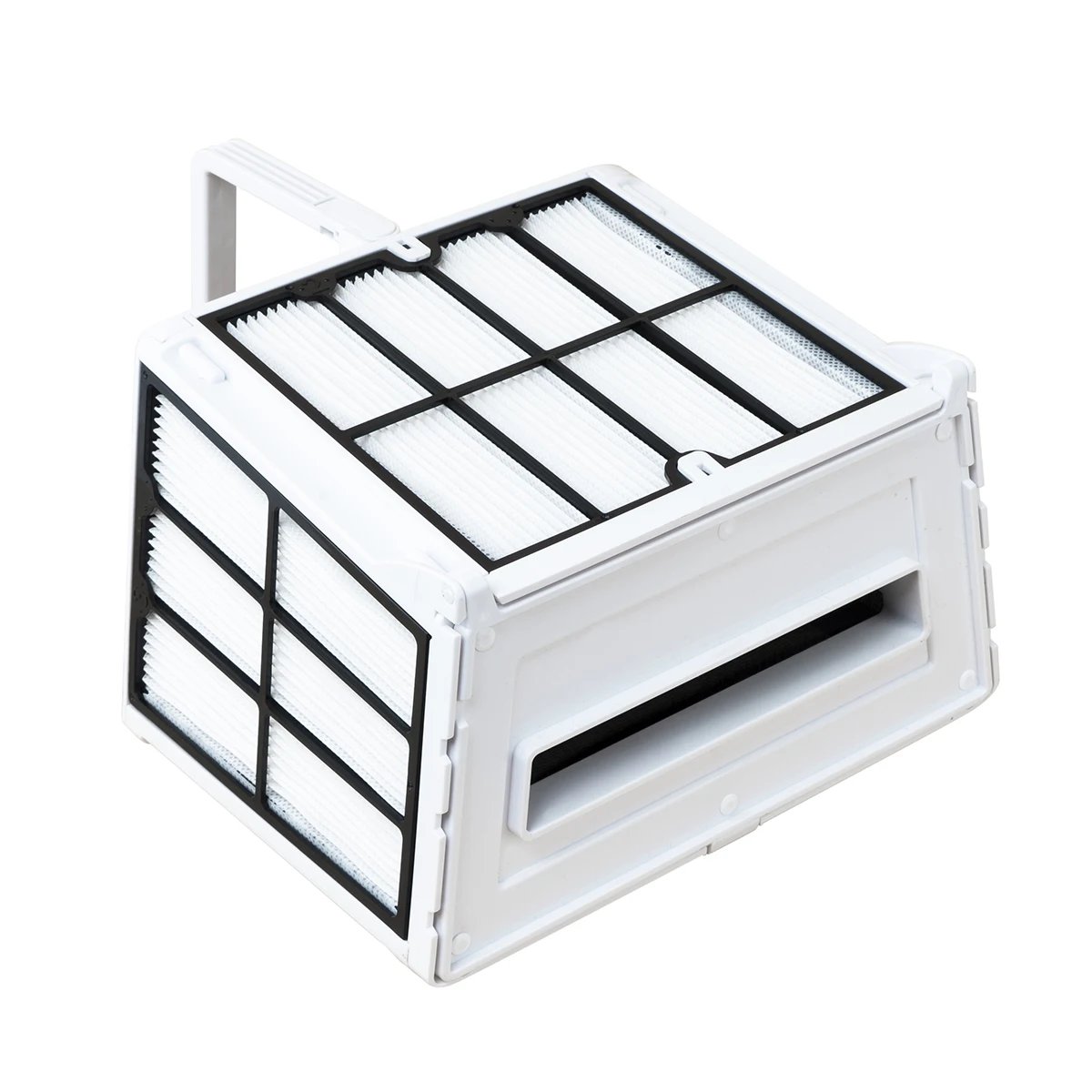 Panier filtrant ultra-fin/fin pour nettoyeur de piscine robotisé Dolphin S200 S300 Active 20, Explorer E30, Proteus DX4, Prowler 920, M600