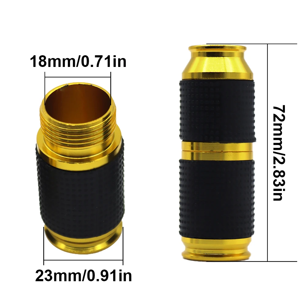 1 pièce Distributeur portable de crème fouettée avec mini-poignée en caoutchouc