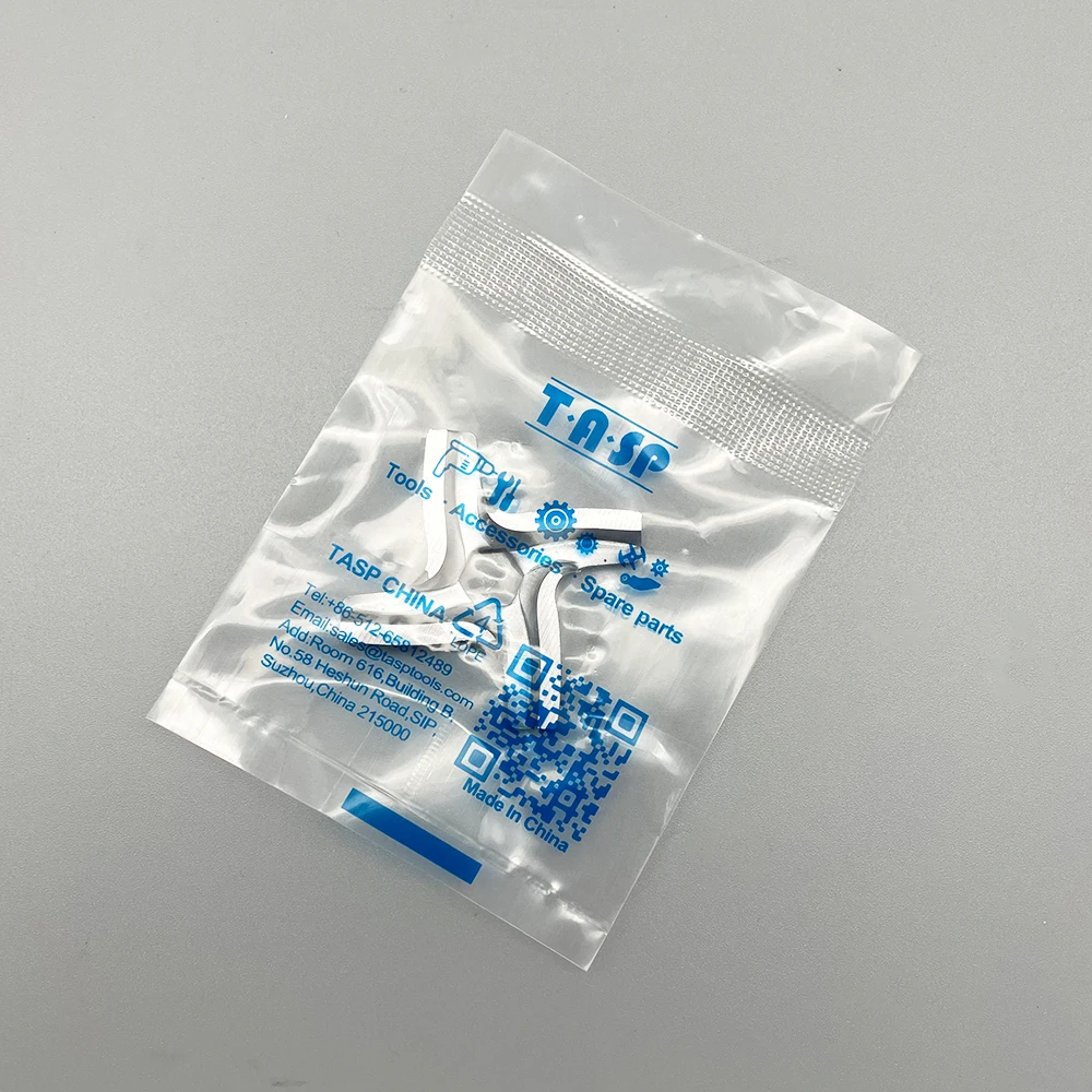 Lame de Hachoir à Viande TASP MS-0926063 Pièces de Rechange pour Moulinex HV2 HV3 HV4 HV6 DKA1 DKA2 Vitek VS010 VT-3610 3611 1PC