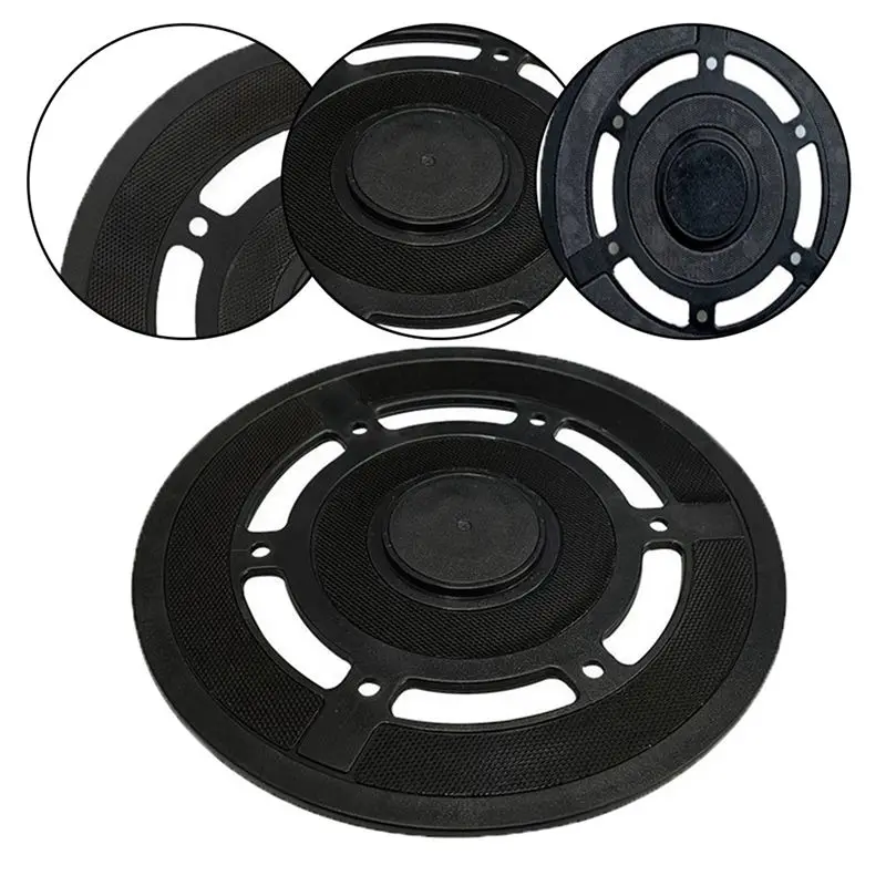 2 supports de serpillière pour aspirateur robot Ecovacs Deebot X1 Omni, accessoires X1 TURBO, pièces de rechange pour chiffon de