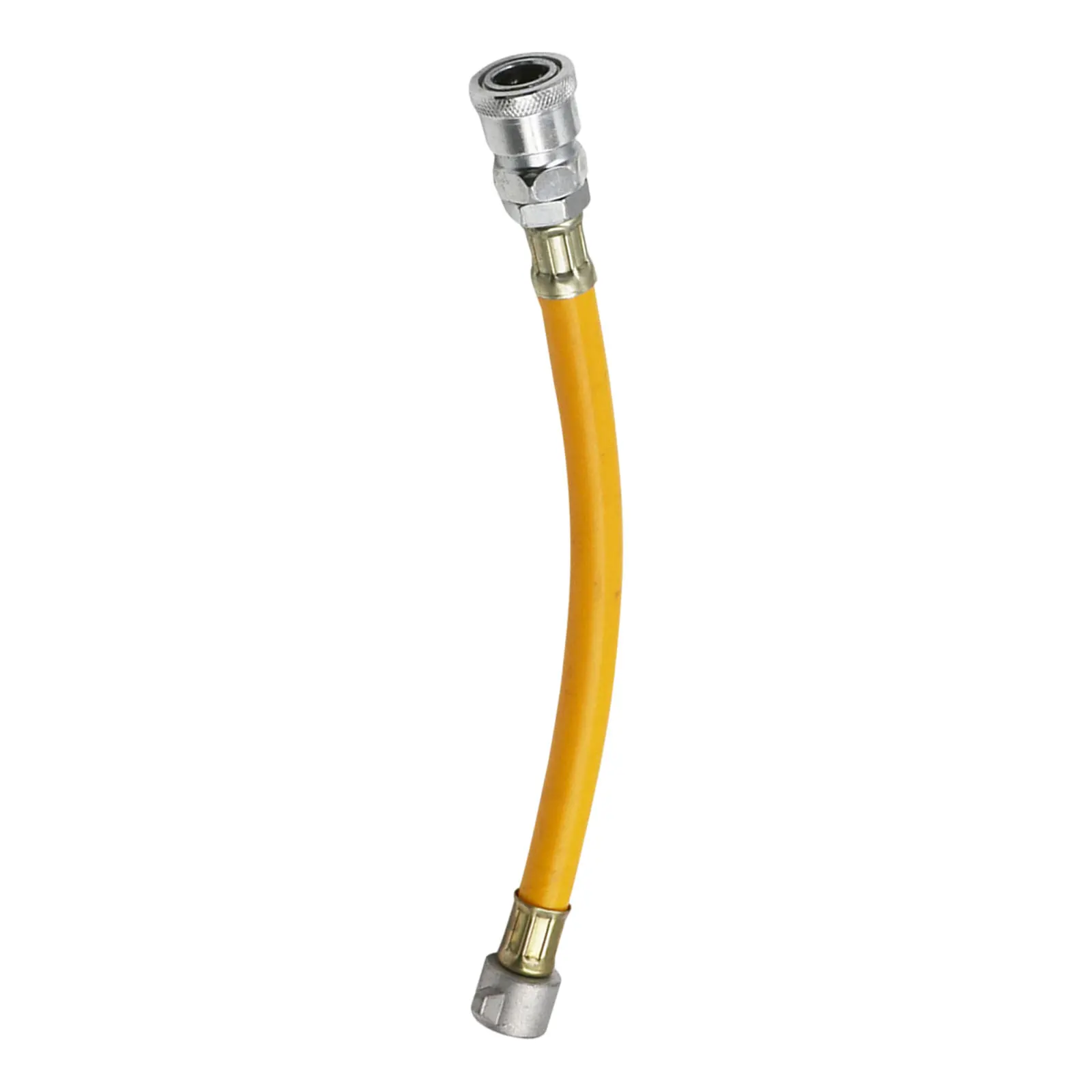 Réservoirs d'air, connexion de Valve d'admission d'air, tuyau d'air de camion, tuyau de soufflage de poussière, extracteur de poussière pour voitures, connecteur d'admission de camion à benne basculan