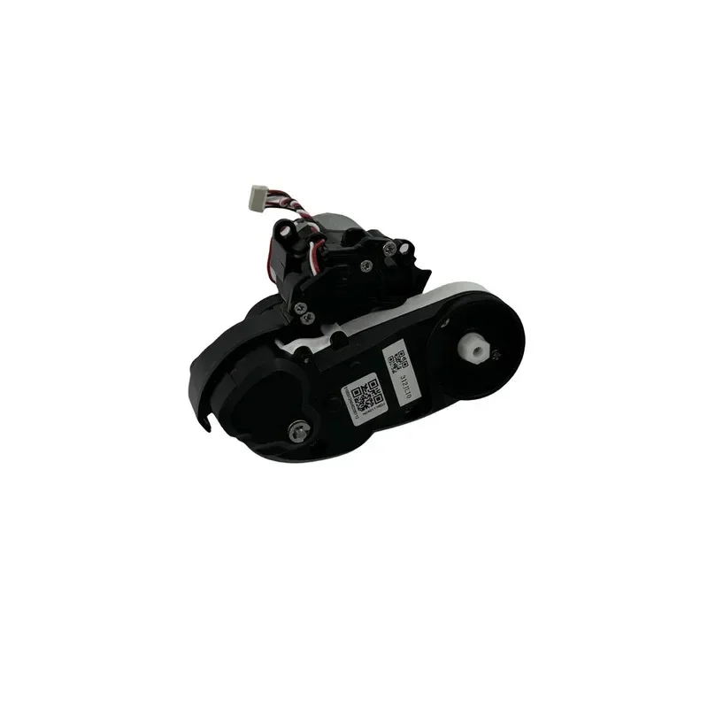 Pièces détachées pour robot aspirateur Original Roborock Qrevo Master S8 MaxV Ultra : moteur de brosse latérale, moteur de bras télescopique robotisé.