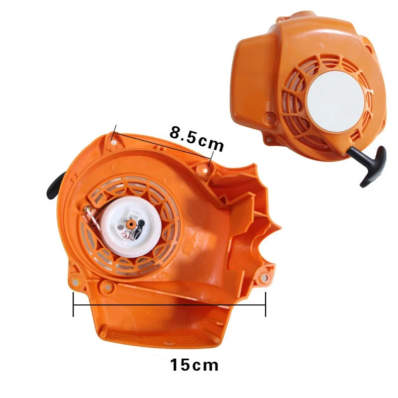 Démarreur à recul pour STIHL HS81T SH81T HS82T HS81R HS81RC HS81TC HS82R HS82RC HS86R HS86T HS87R HS87T