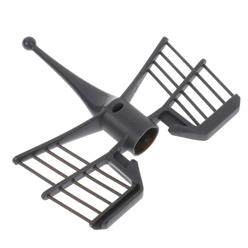 Grattoir mélangeur papillon le plus vendu – Compatible avec Thermomix TM31/TM5/TM6