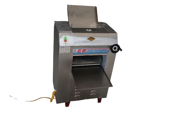Équipement de cuisson Rouleau de pâte à pizza électrique 30 cm
