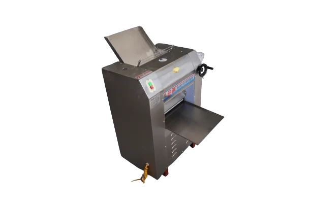 Équipement de cuisson Rouleau de pâte à pizza électrique 30 cm