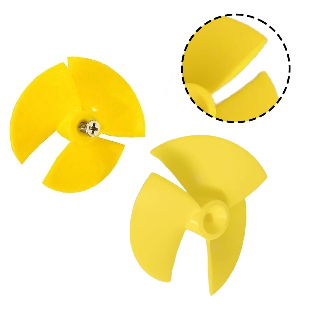 Roto-rotor de remplacement jaune pour robot nettoyeur de piscine Dolphin – Restaure la puissance de nettoyage pour 2x2 s