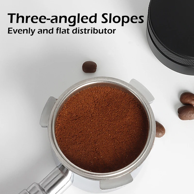 Outil de Distribution de café expresso