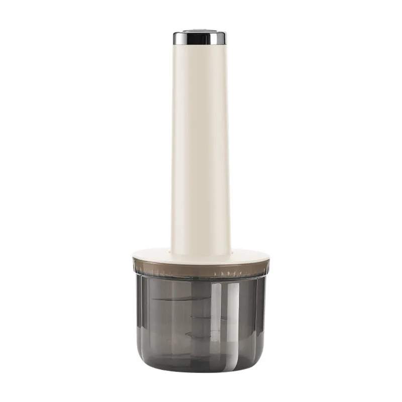 B59B - Hachoir à viande sans fil portable 1L