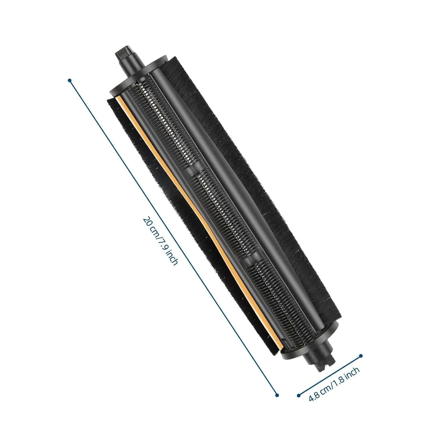 Accessoires pour aspirateur robot Dreame L10s Ultra Gen 3, L40 Ultra Gen 2, L50 Ultra AE, X40 Ultra, X40 Master, Mova P50 Pro Ultra