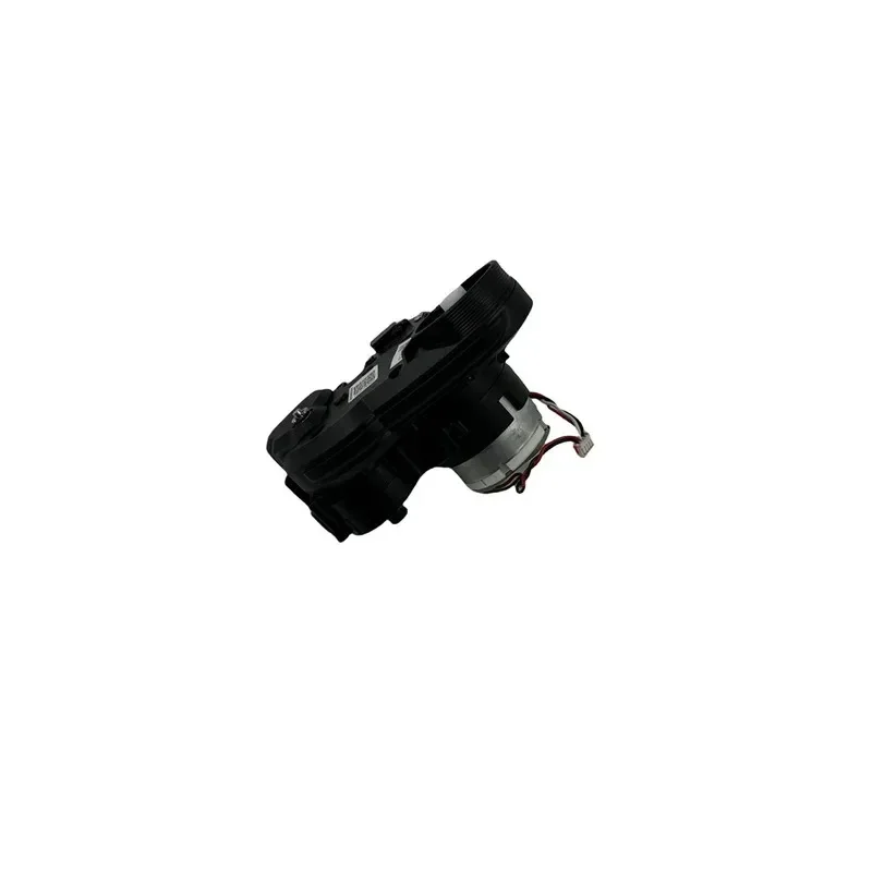 Pièces détachées pour robot aspirateur Original Roborock Qrevo Master S8 MaxV Ultra : moteur de brosse latérale, moteur de bras télescopique robotisé.