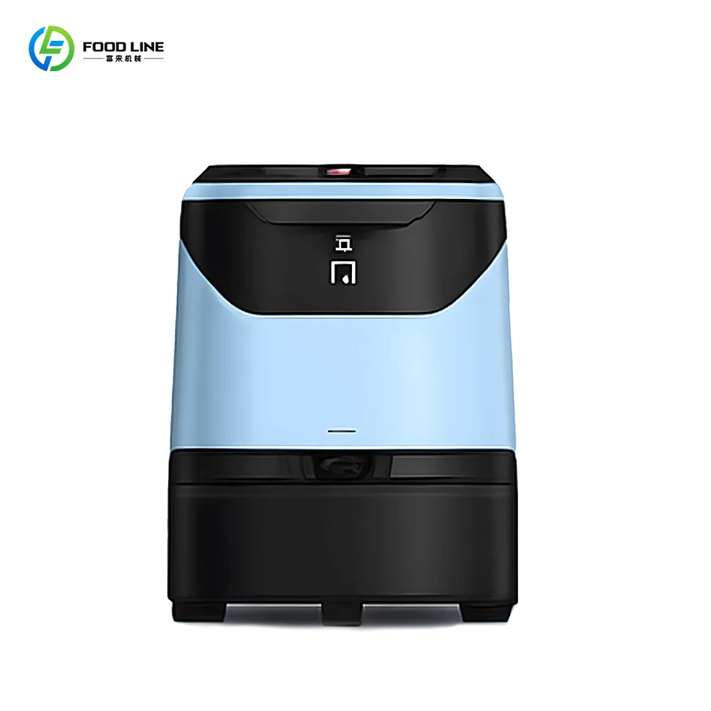 Machine automatique intelligente personnalisée de nettoyage de PV de télécommande de robot de nettoyage de panneau solaire