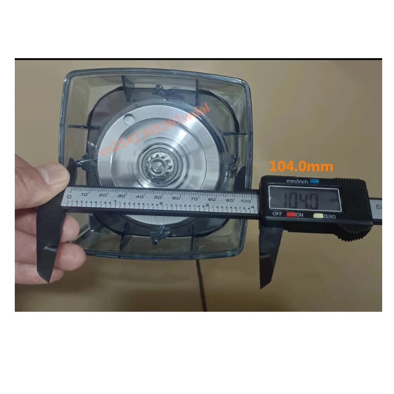 Pièces de rechange pour biolomix G5200 T5300