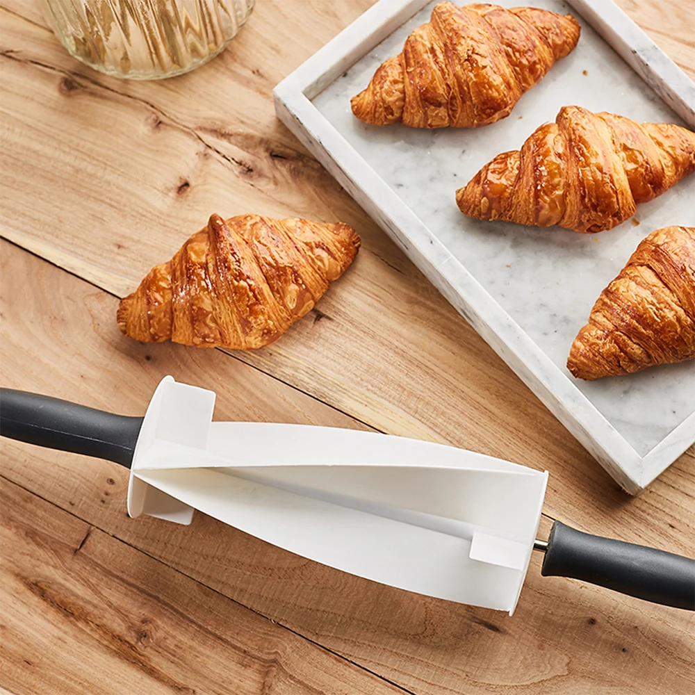 Coupe-Croissants en Plastique