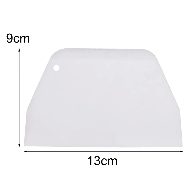Coupe-pâte polyvalent, bol grattoir pour pâte à pain