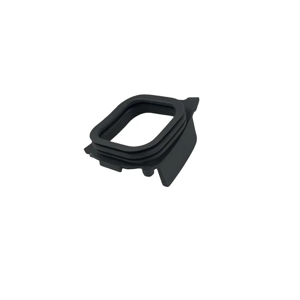 Dreame – sortie de soufflage d'air/entrée d'aspiration en caoutchouc en option pour Robot Bot L40s Pro Ultra/X50s Pro Ultra, accessoire de Robot, pièce de rechange