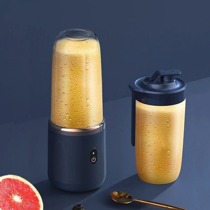 Mélangeurs de jus de fruits portables