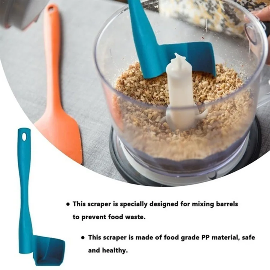 Accessoires de spatule de portionnement pour Thermomix Bimby