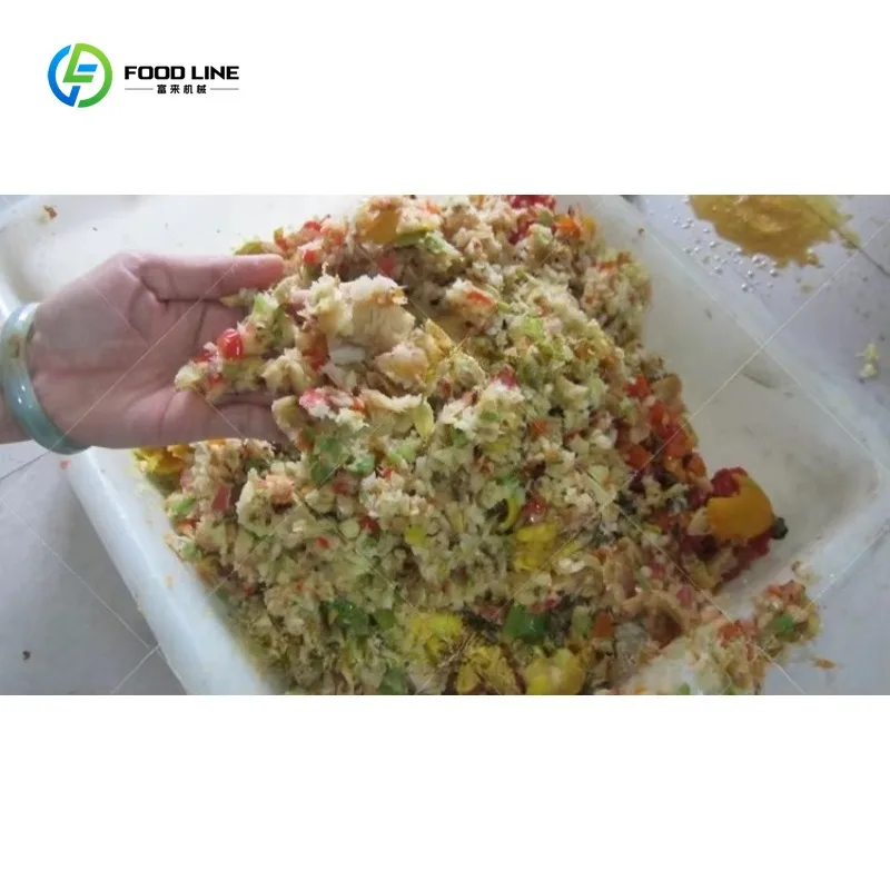 Extracteur de fruits et légumes à vis Commercial