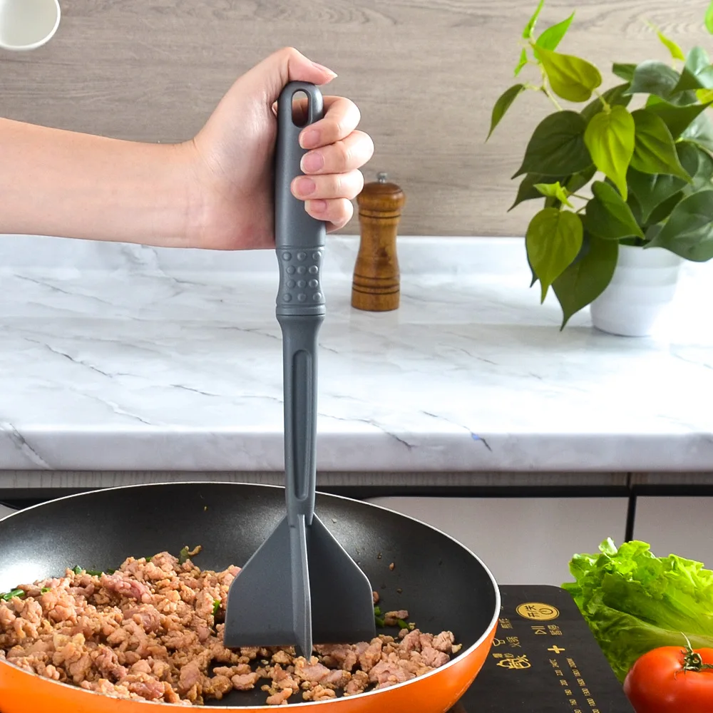 Hachoir à viande de cuisine