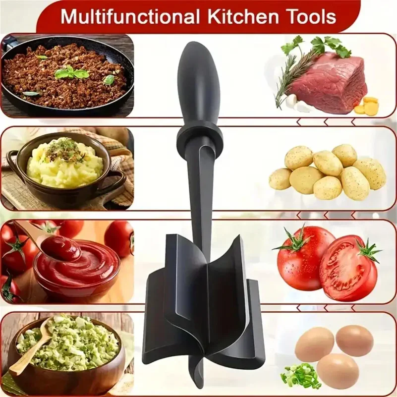 Hachoir à viande, déchiqueteur de viande
