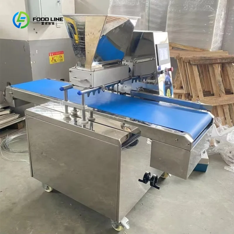 Machine à muffins et macarons multifonctionnelle